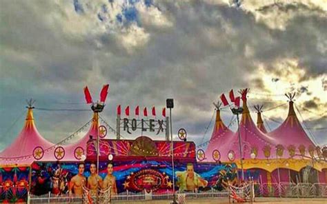 circo rolex